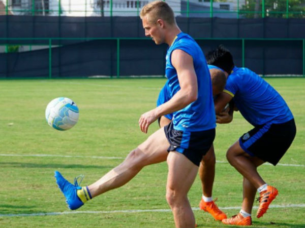 നിലവില്‍ അഞ്ചാമത്