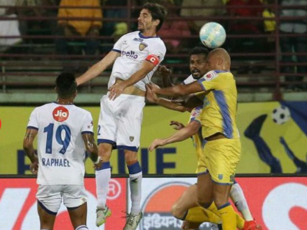 പെനല്‍റ്റി പാഴാക്കി പെക്ക്യൂസന്‍