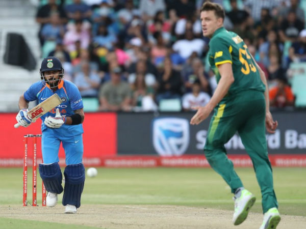 ദക്ഷിണാഫ്രിക്കന്‍ കുതിപ്പിന് ബ്രേക്ക്