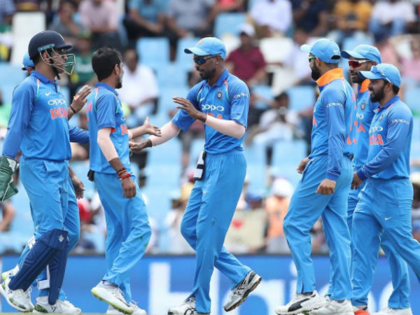 ഇന്ത്യന്‍ ബൗളിങ്