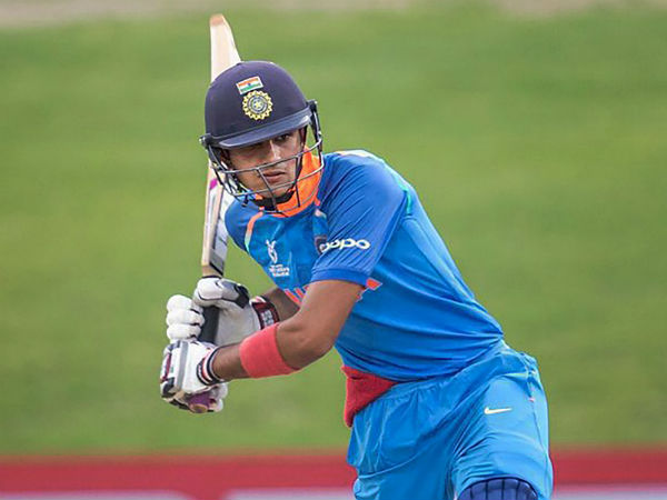 വിജയ് ഹസാരെ ട്രോഫി