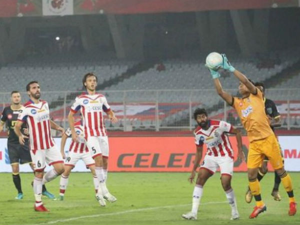 വീണ്ടും ഒപ്പമെത്തി കൊല്‍ക്കത്ത