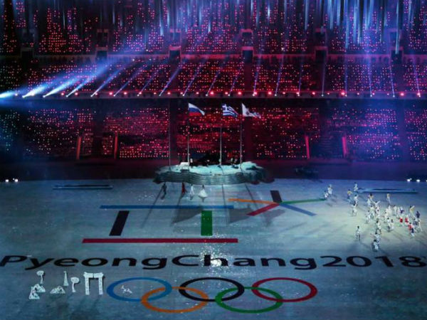 പ്യോങ്ചാങ് എവിടെ?