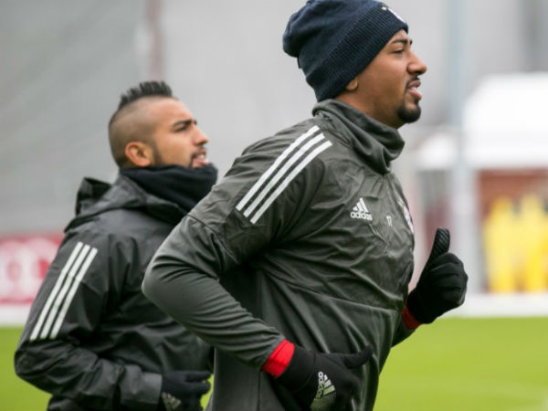  അനായാസജയം തേടി ബയേണ്‍