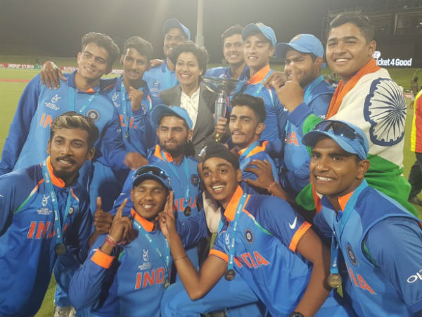 റണ്‍വേട്ടയിലും പൃഥ്വി