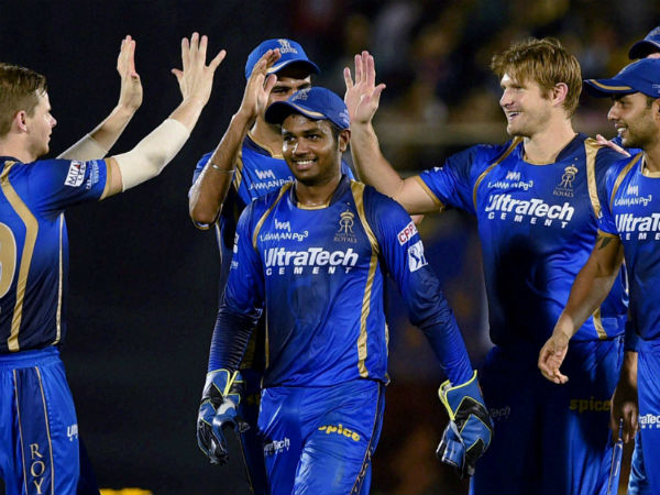 രാജസ്ഥാന്‍ റോയല്‍സ് (ന്യൂസിലന്‍ഡ്)