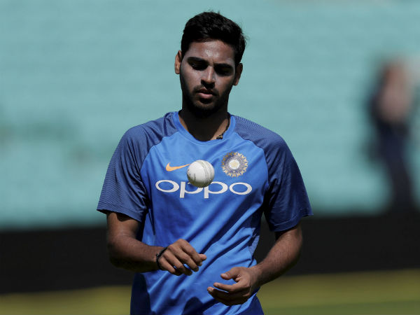 ഇന്ത്യ അതിജീവിച്ചു