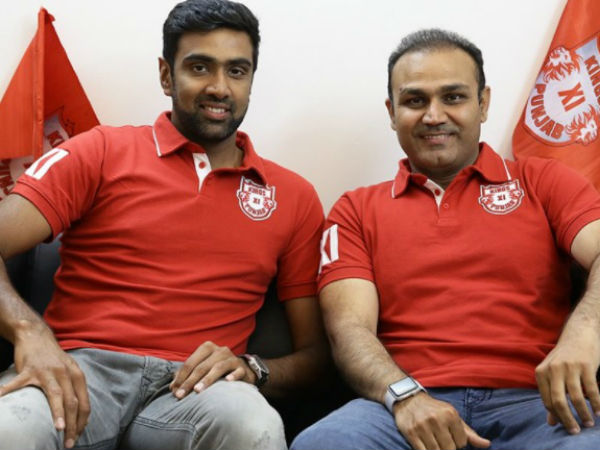  അശ്വിനെ ക്യാപ്റ്റനാക്കാന്‍ കാരണം