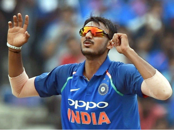 മൂന്നാം സ്പിന്നര്‍