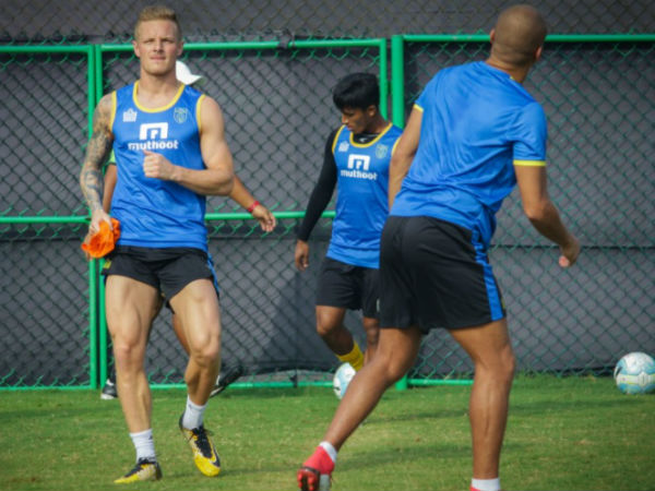 ബ്ലാസ്‌റ്റേഴ്‌സിന്റെ സാധ്യത ഇങ്ങനെ