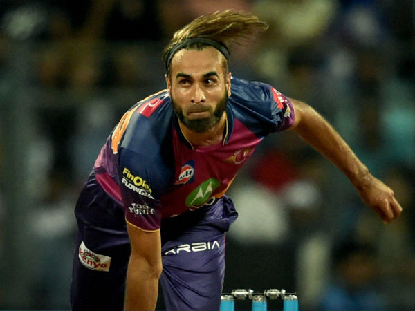 ഇമ്രാന്‍ താഹിര്‍