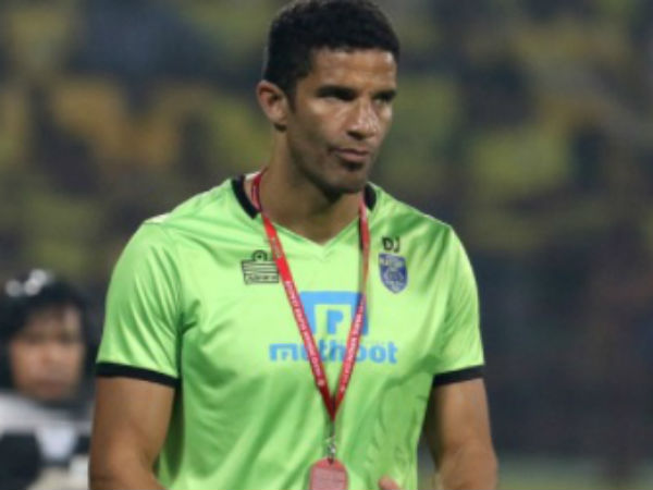 തോല്‍വിക്ക് ബ്രേക്കിട്ട് ബ്ലാസ്‌റ്റേഴ്‌സ്