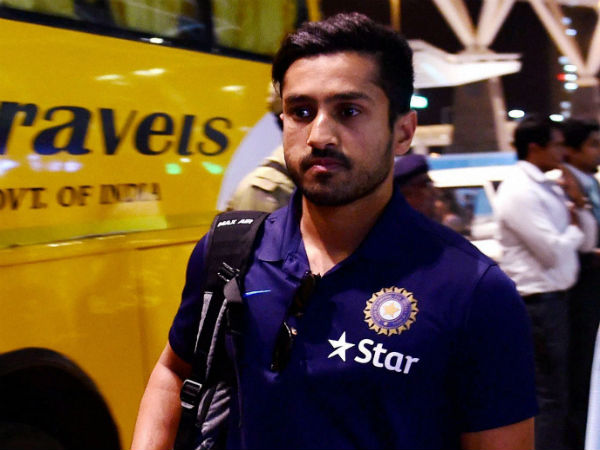 റെസ്റ്റ് ഓഫ് ഇന്ത്യ