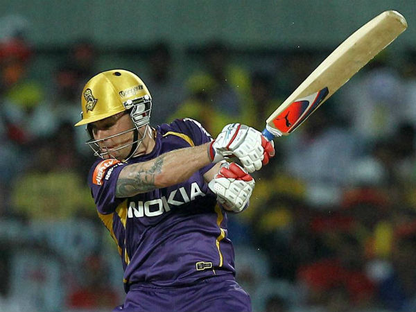 കൊല്ക്കത്ത നൈറ്റ്റൈഡേഴ്സ് (1 സെഞ്ച്വറി) കൊല്ക്കത്ത നൈറ്റ്റൈഡേഴ്സ് (1 സെഞ്ച്വറി)