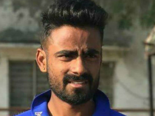 കുല്‍വന്ത് ഖെജ്രോലിയ