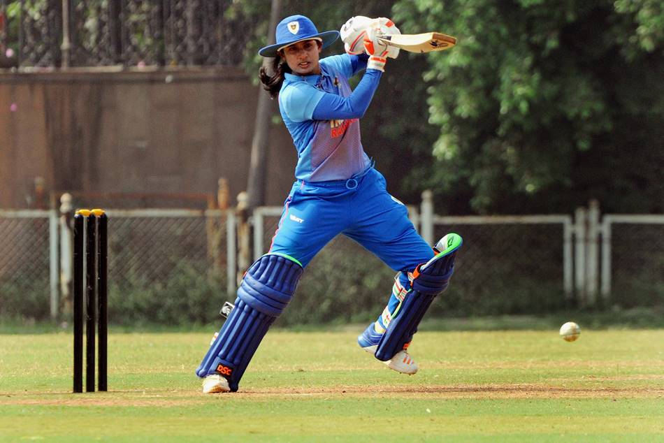 Mithali Raj Mithali Raj