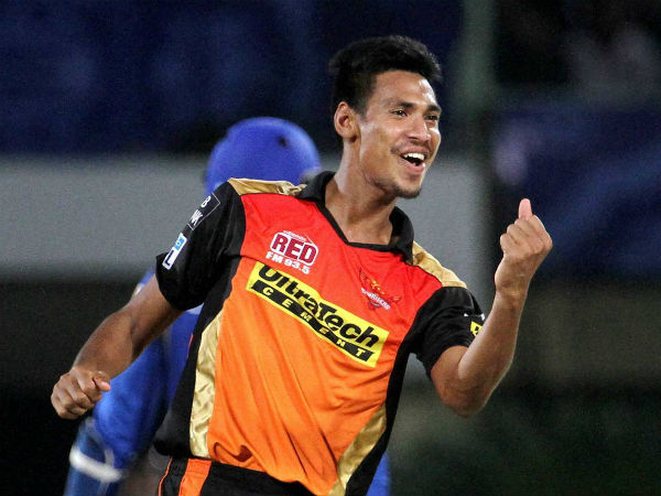 മുസ്തഫിസുര്‍ റഹ്മാന്‍ (2016)