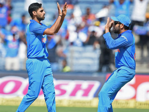 നിരവധി സ്ലോ ബോളുകള്‍ എറിഞ്ഞു