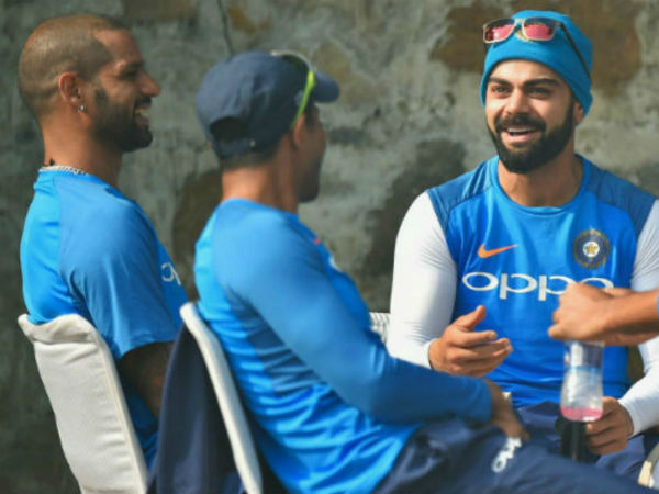 നാലാം മല്‍സരം