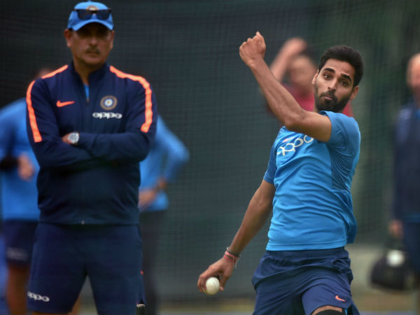 ഭുവിക്ക് റെക്കോര്‍ഡ്