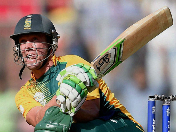 ഡിവില്ലിയേഴ്‌സ് നയിച്ചേക്കും