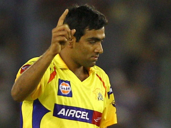 ചെന്നൈയുടെ തുറുപ്പുചീട്ട് 