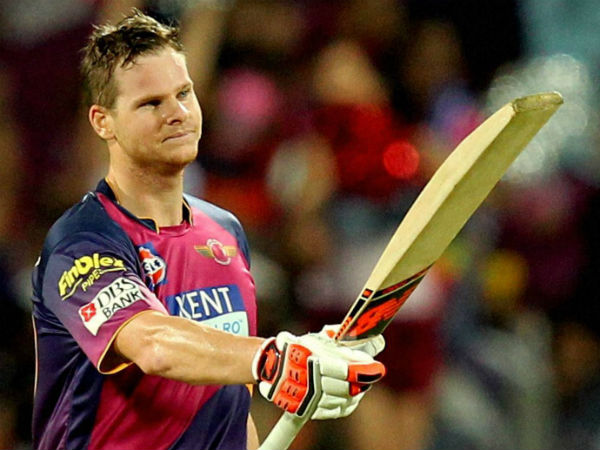 സ്റ്റീവ് സ്മിത്ത്