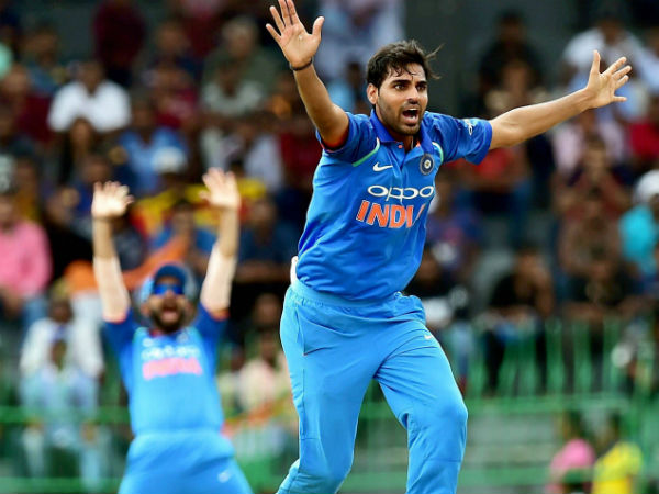 വിക്കറ്റിന് അനുസരിച്ച് ബൗള്‍ ചെയ്തു