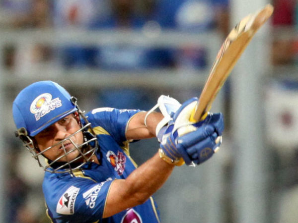 മുംബൈ ഇന്ത്യന്സ് (4 സെഞ്ച്വറി) മുംബൈ ഇന്ത്യന്സ് (4 സെഞ്ച്വറി)