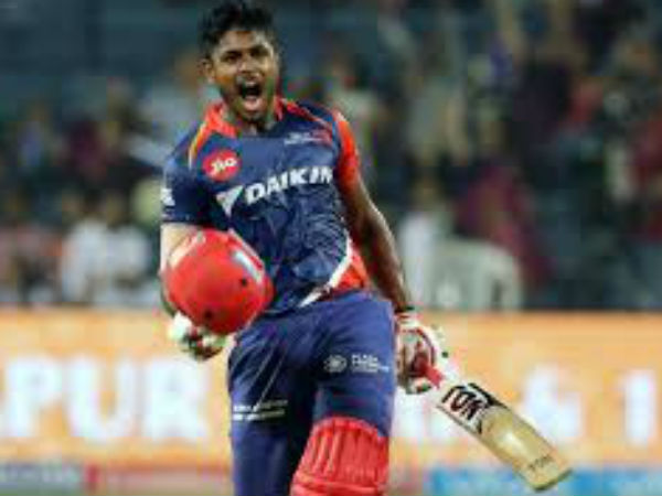 ഡല്ഹി ഡെയര്ഡെവിള്സ് (7 സെഞ്ച്വറി) ഡല്ഹി ഡെയര്ഡെവിള്സ് (7 സെഞ്ച്വറി)