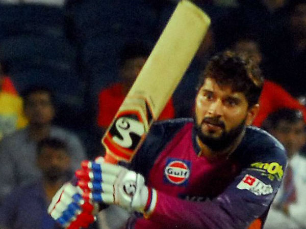 സൗരഭ് തിവാരി (2010)