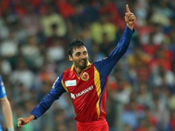 ശ്രീനാഥ് അരവിന്ദ്