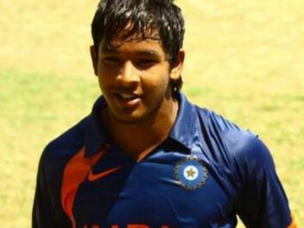 അക്ഷ്ദീപ് നാഥ് അക്ഷ്ദീപ് നാഥ്