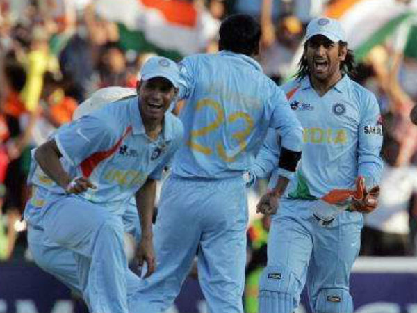 ബൗളിങ് സര്‍പ്രൈസുകള്‍