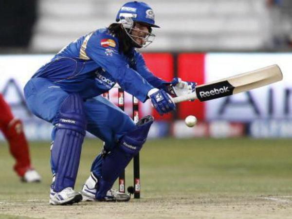 സൗരഭ് തിവാരി സൗരഭ് തിവാരി