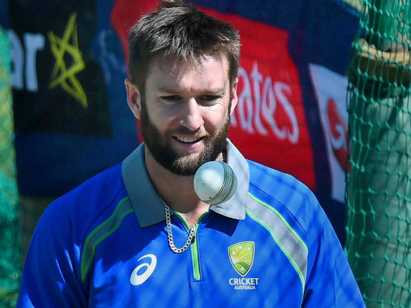 ആന്ഡ്രു ടൈ ആന്ഡ്രു ടൈ