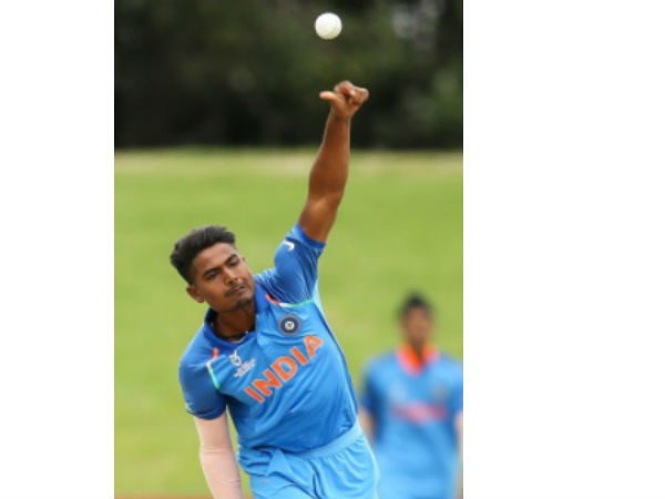 അനുകുല്‍ റോയ്