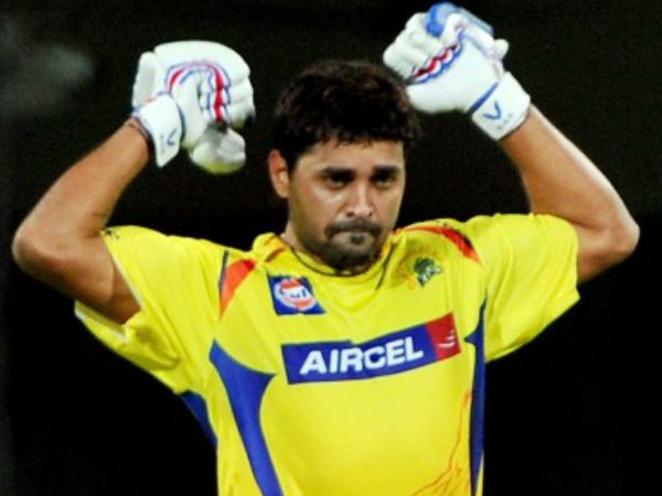 ചെന്നൈ സൂപ്പര് കിങ്സ് (5 സെഞ്ച്വറി) ചെന്നൈ സൂപ്പര് കിങ്സ് (5 സെഞ്ച്വറി)