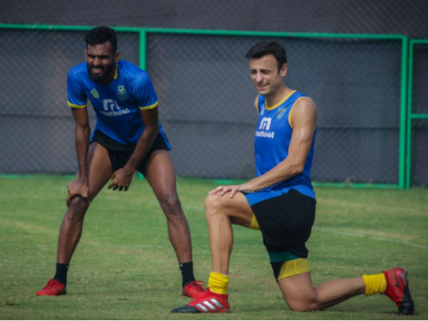 ബ്ലാസ്റ്റേഴ്‌സ് അഞ്ചാംസ്ഥാനത്ത്