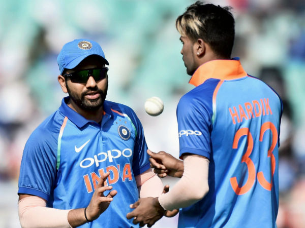 രോഹിത്തിന് വീണ്ടുമൊരു ഡെക്ക്