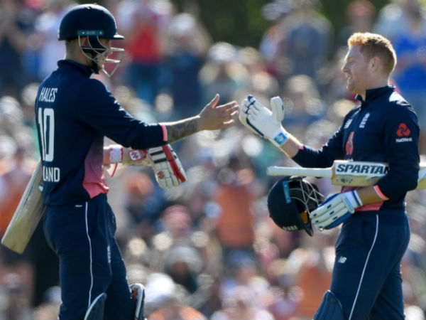 ഇംഗ്ലണ്ടിന്റെ വിജയക്കുതിപ്പ്