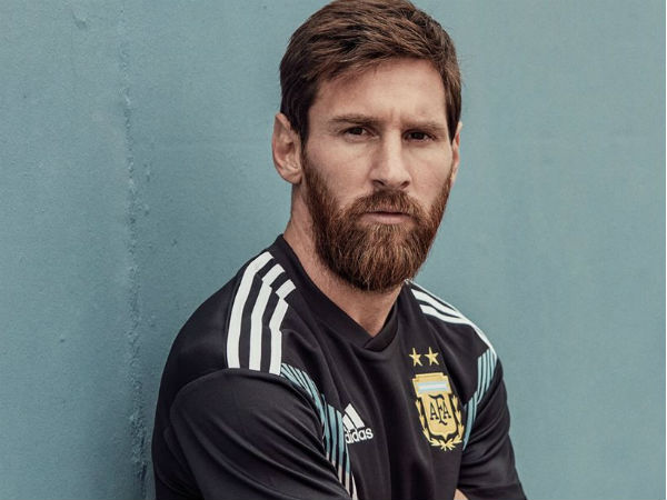  ലയണല്‍ മെസ്സി തിരിച്ചെത്തും