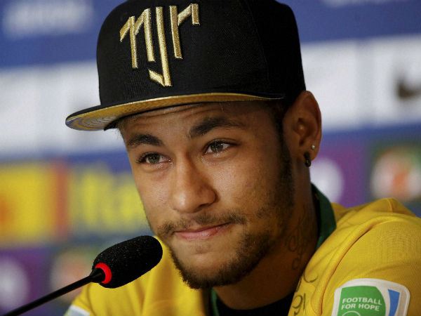 നെയ്മര്‍ അന്നുമില്ല, ഇന്നുമില്ല