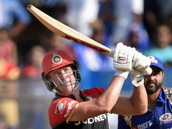 ബാംഗ്ലൂര്‍ - പൂനെ (ഏപ്രില്‍ 17, 2012)