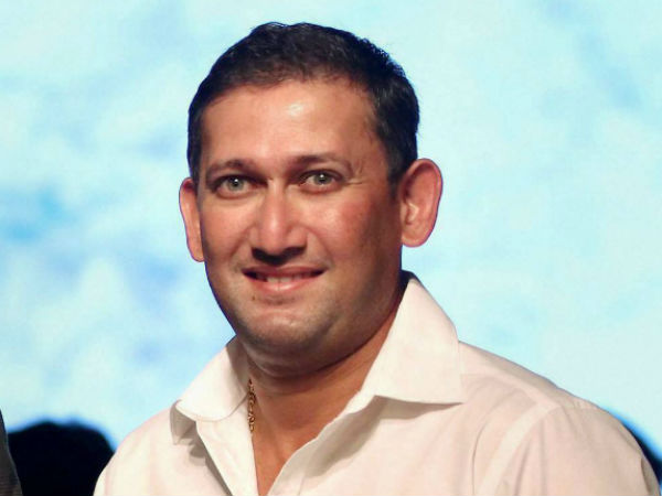 അജിത് അഗാര്‍ക്കര്‍