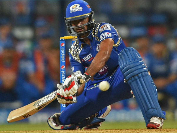 അമ്പാട്ടി റായുഡു