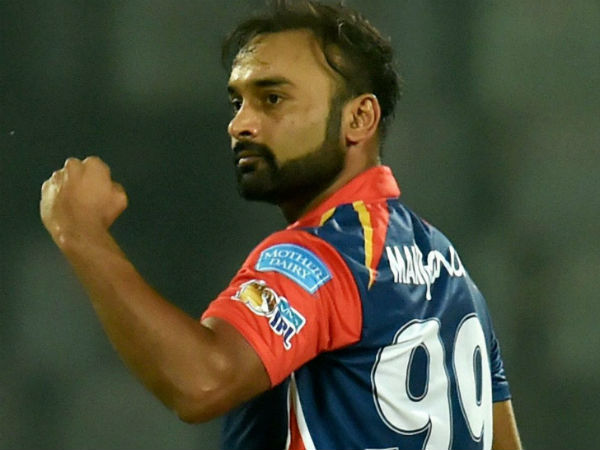 അമിത് മിശ്ര (ഡല്ഹി) അമിത് മിശ്ര (ഡല്ഹി)