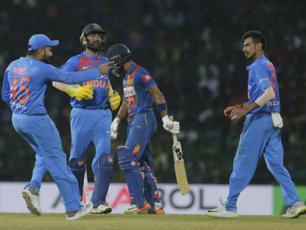 രണ്ടാമത്തെ മികച്ച റണ്‍ചേസ്