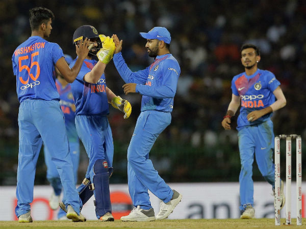 2015നുശേഷം ആദ്യ തോല്‍വി