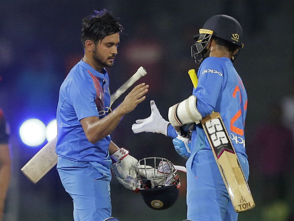 കുശാല്‍ പെരേരയെ സൂക്ഷിക്കണം